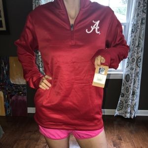 brand new Alabama jacket